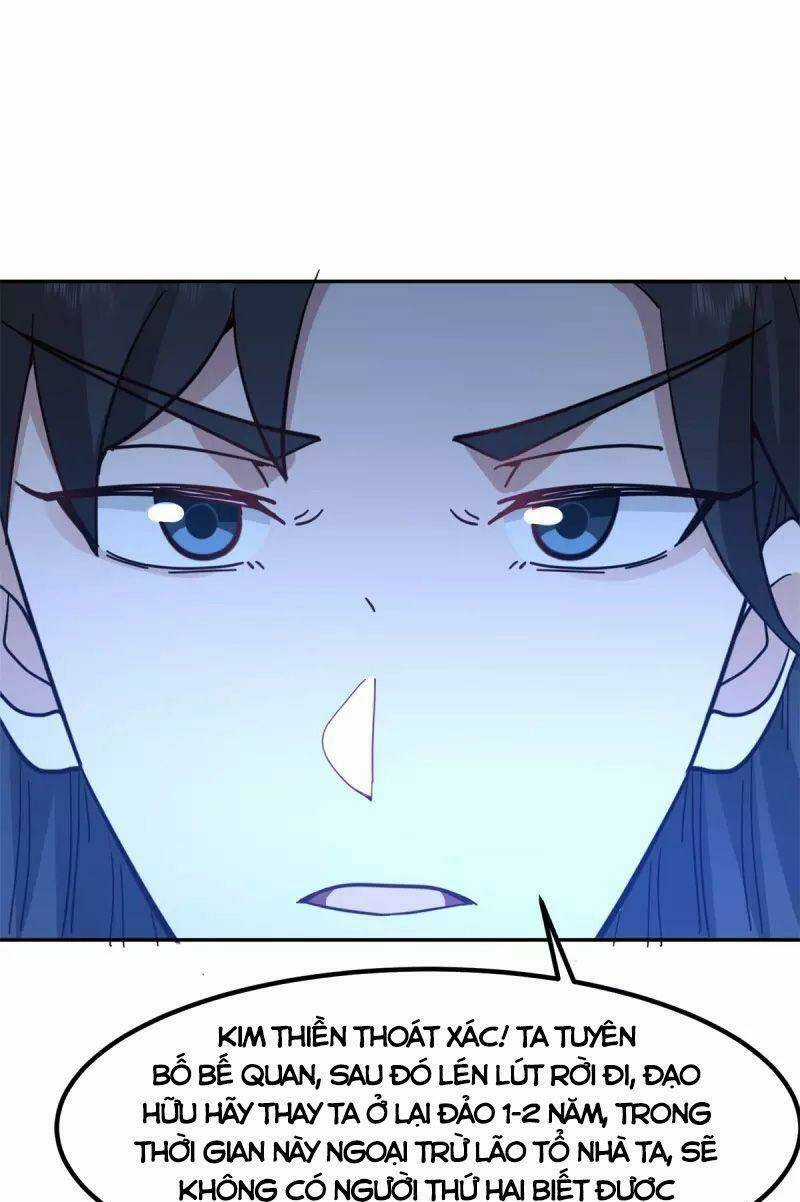 Hỗn Độn Đan Thần - Chapter 322 - Trang 19