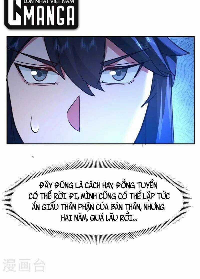 Hỗn Độn Đan Thần - Chapter 322 - Trang 22