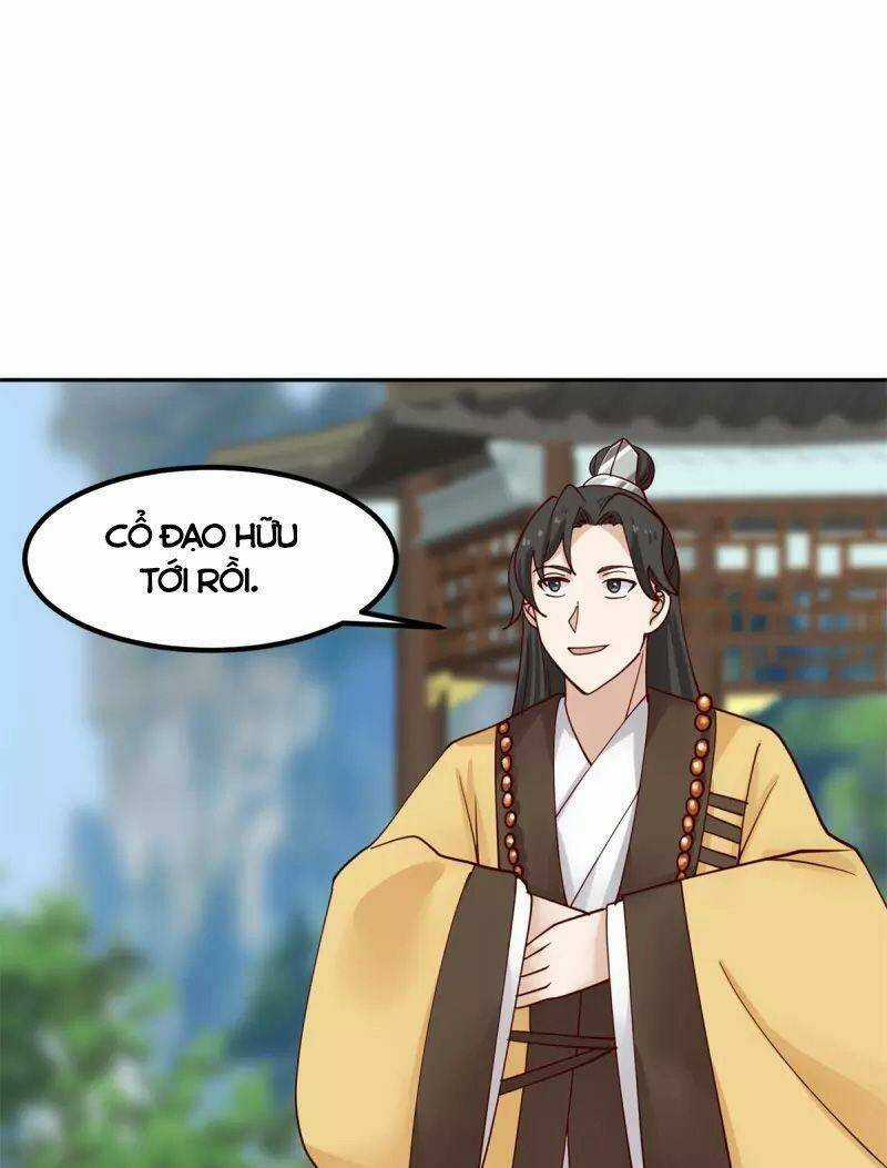 Hỗn Độn Đan Thần - Chapter 322 - Trang 5