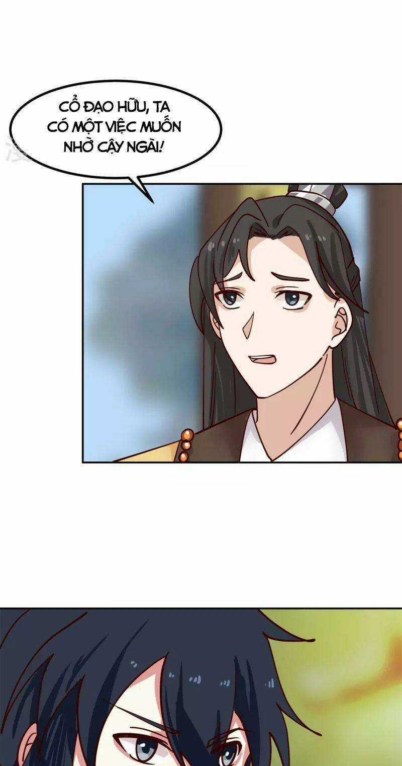 Hỗn Độn Đan Thần - Chapter 322 - Trang 7