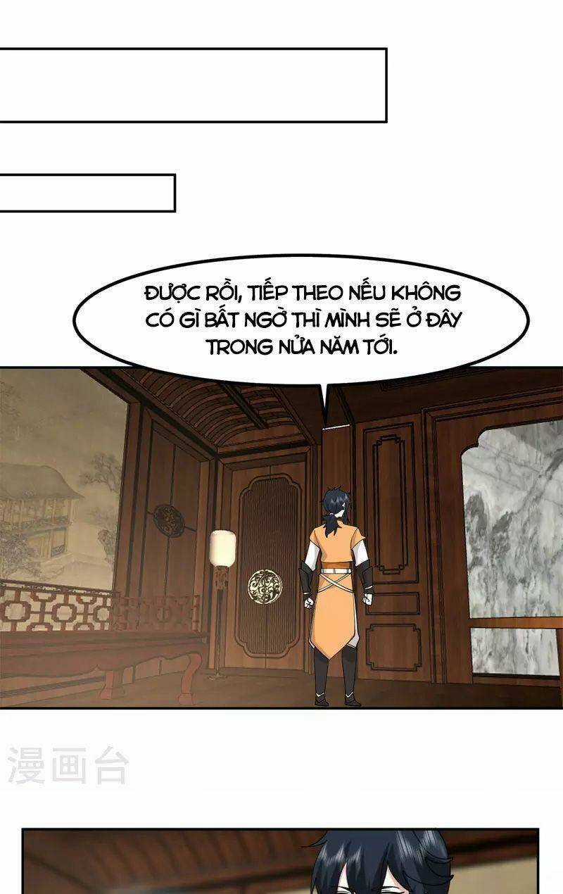 Hỗn Độn Đan Thần - Chapter 323 - Trang 12