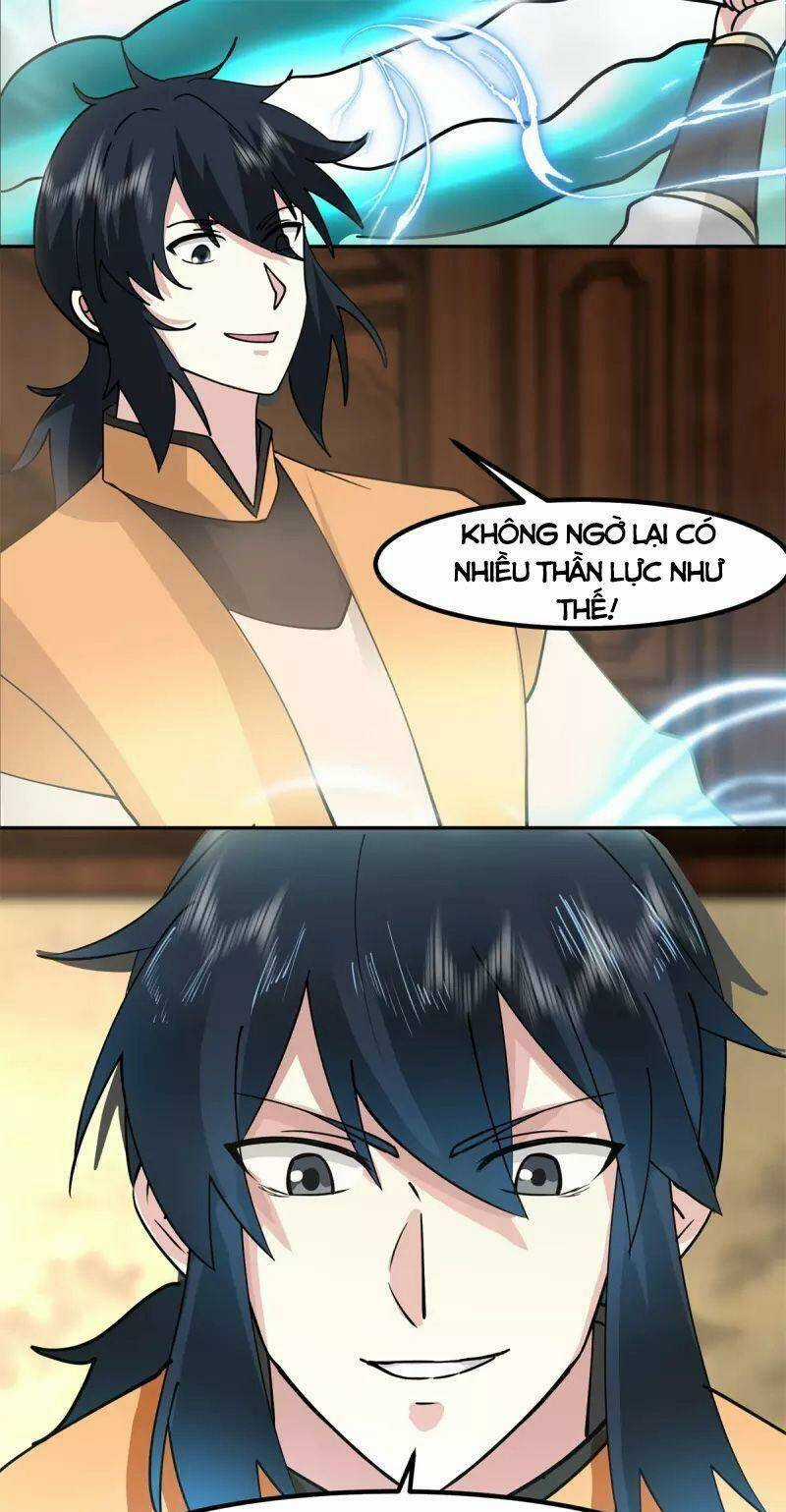 Hỗn Độn Đan Thần - Chapter 323 - Trang 14