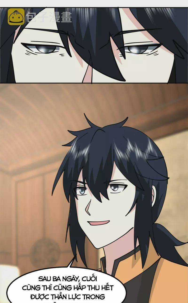 Hỗn Độn Đan Thần - Chapter 323 - Trang 18