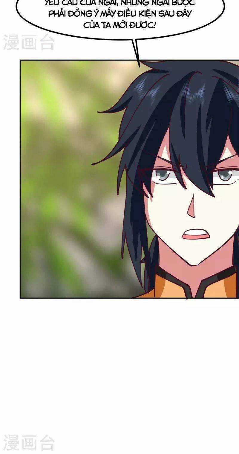 Hỗn Độn Đan Thần - Chapter 323 - Trang 3