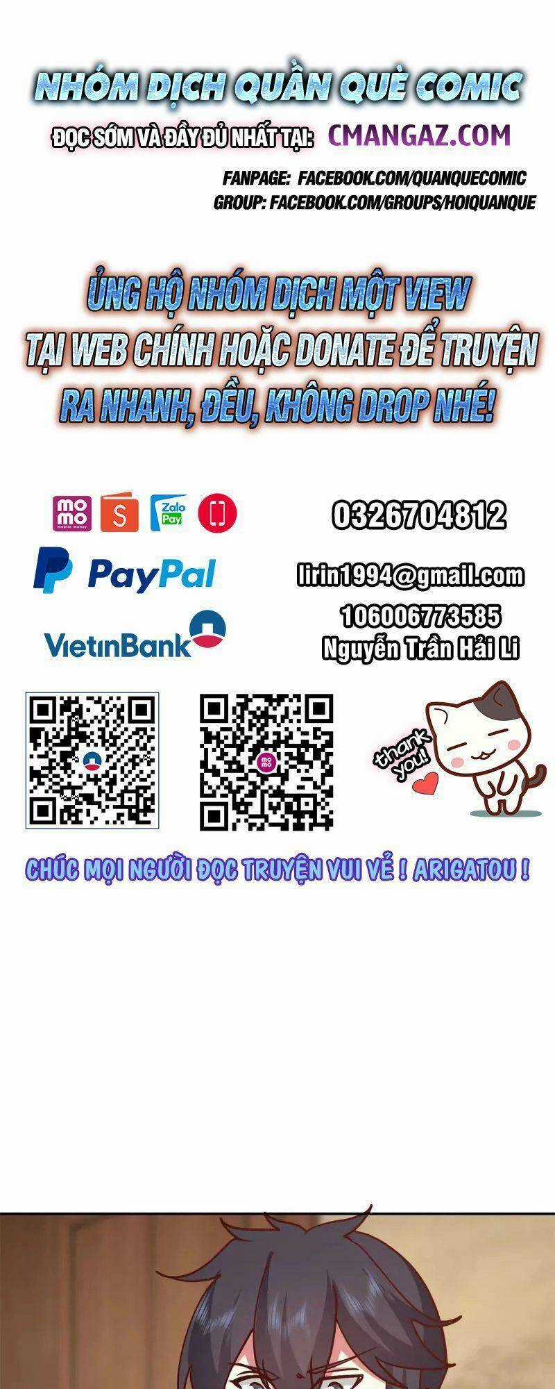 Hỗn Độn Đan Thần - Chapter 324 - Trang 1