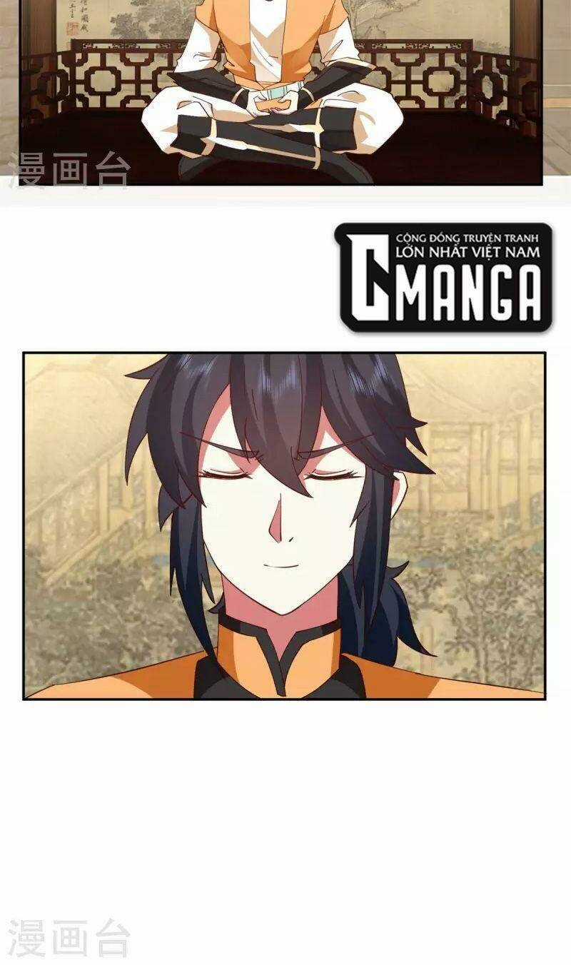 Hỗn Độn Đan Thần - Chapter 324 - Trang 11