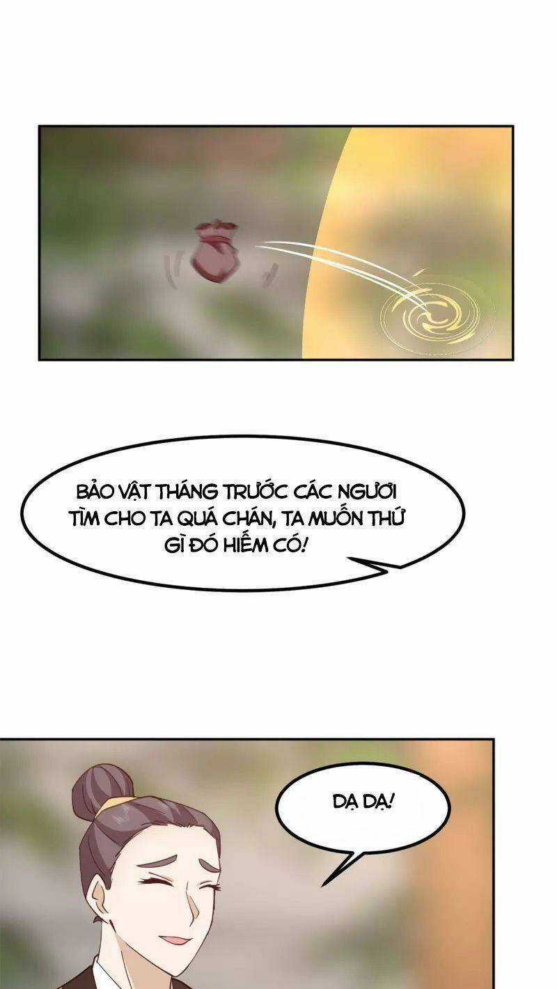 Hỗn Độn Đan Thần - Chapter 324 - Trang 12