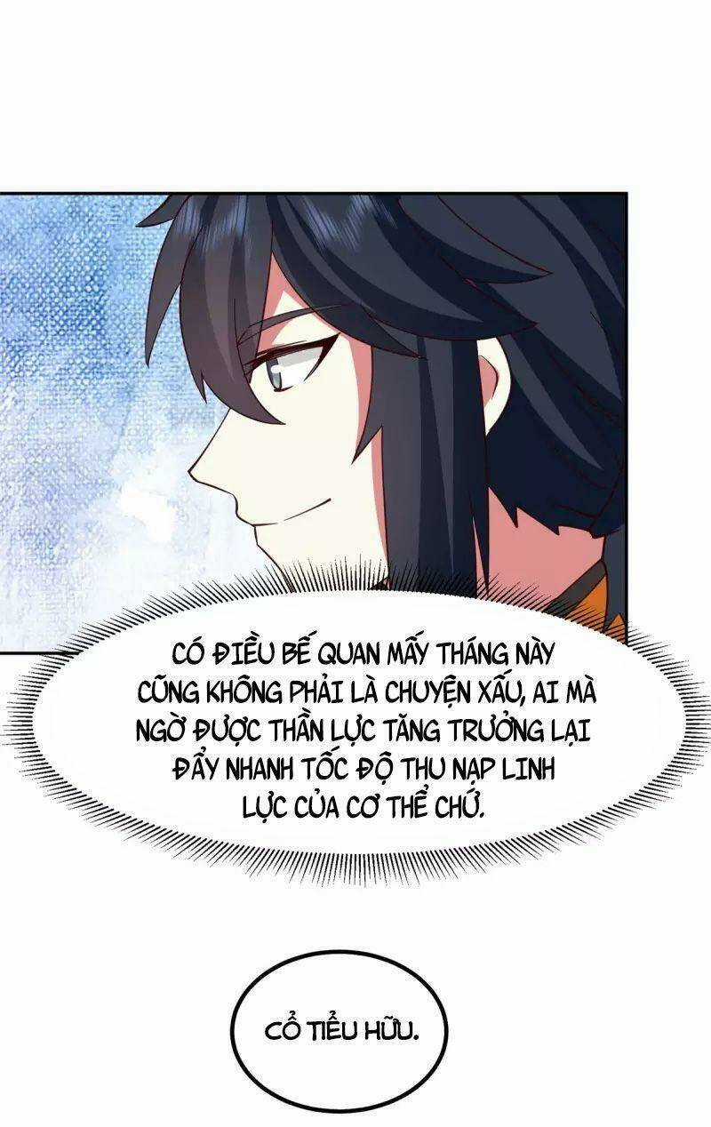 Hỗn Độn Đan Thần - Chapter 324 - Trang 14