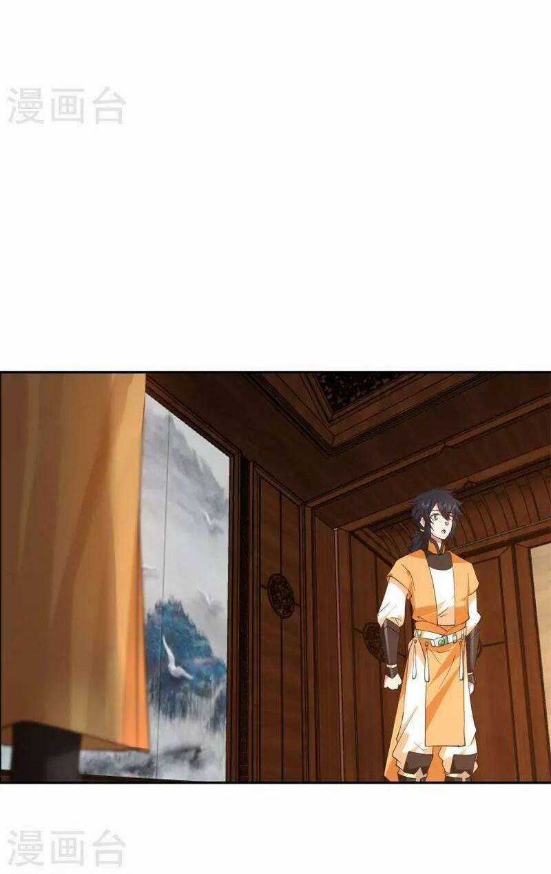 Hỗn Độn Đan Thần - Chapter 324 - Trang 15