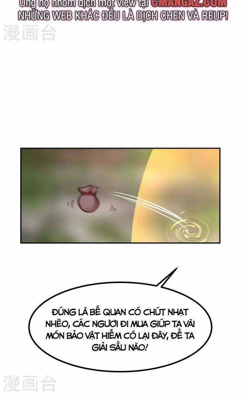 Hỗn Độn Đan Thần - Chapter 324 - Trang 5