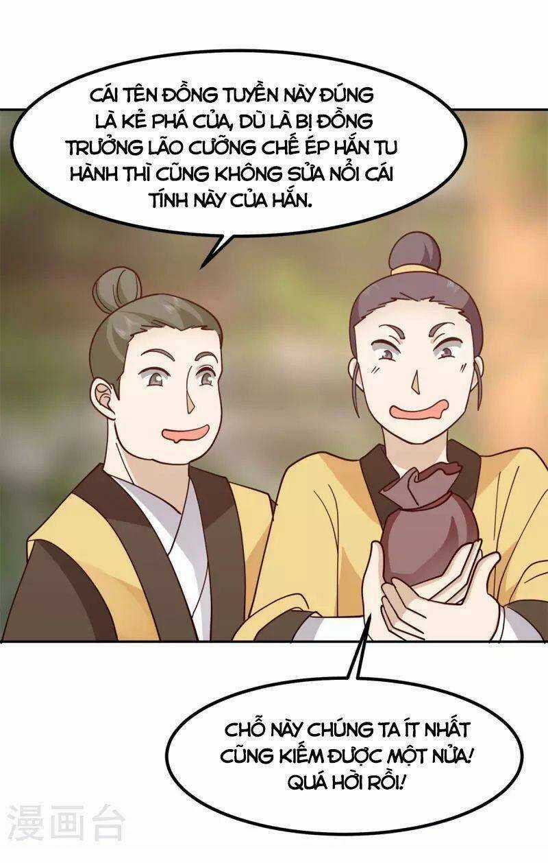 Hỗn Độn Đan Thần - Chapter 324 - Trang 6
