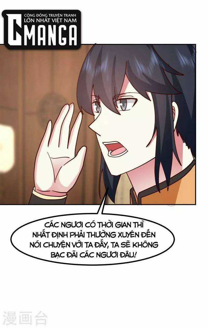 Hỗn Độn Đan Thần - Chapter 324 - Trang 7