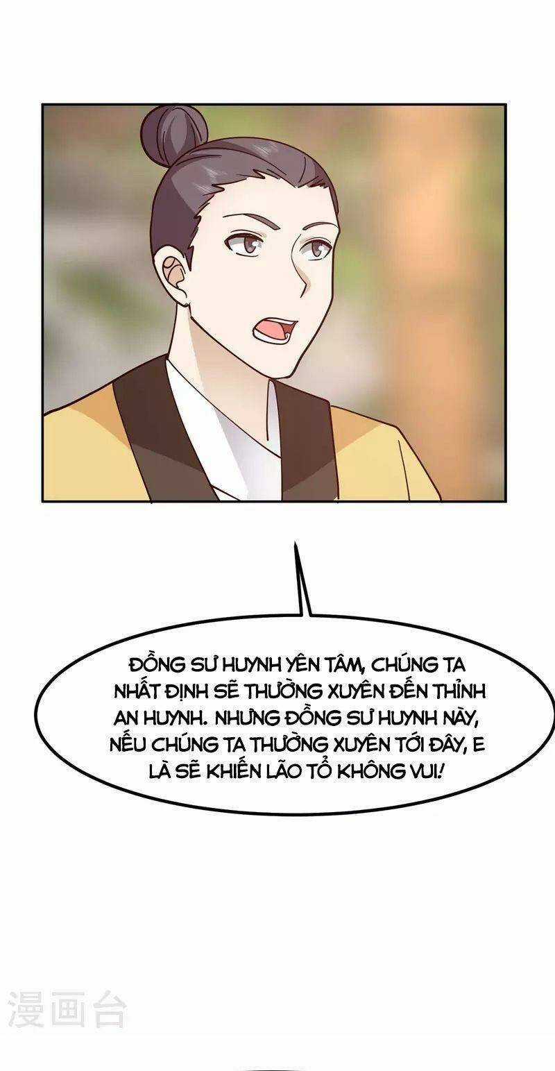 Hỗn Độn Đan Thần - Chapter 324 - Trang 8