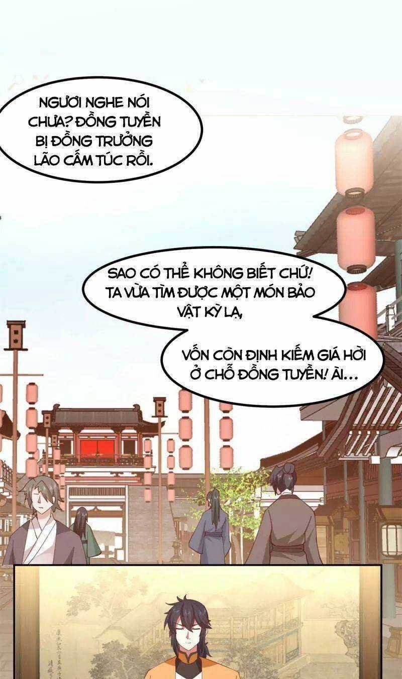 Hỗn Độn Đan Thần - Chapter 324 - Trang 10