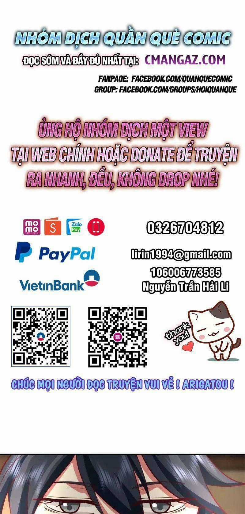 Hỗn Độn Đan Thần - Chapter 325 - Trang 1