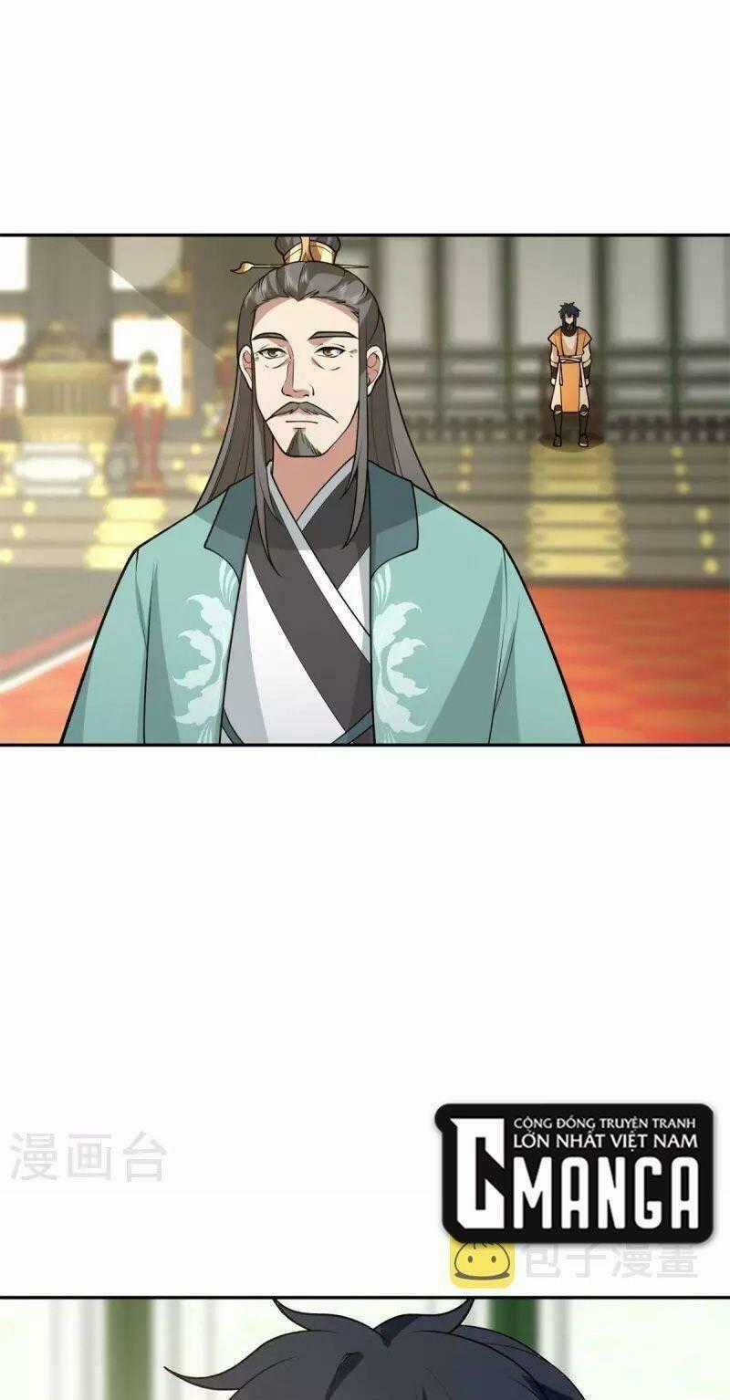 Hỗn Độn Đan Thần - Chapter 325 - Trang 21