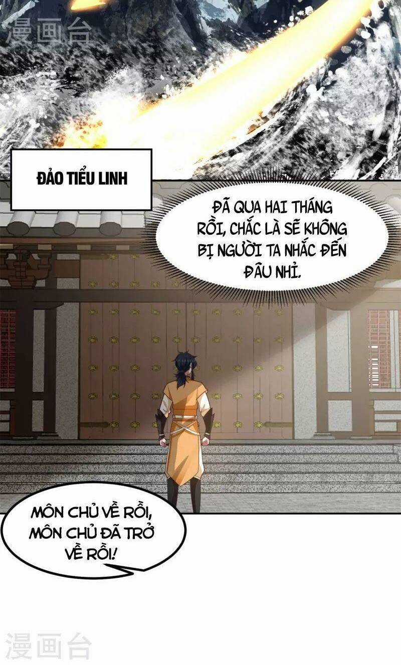 Hỗn Độn Đan Thần - Chapter 325 - Trang 6