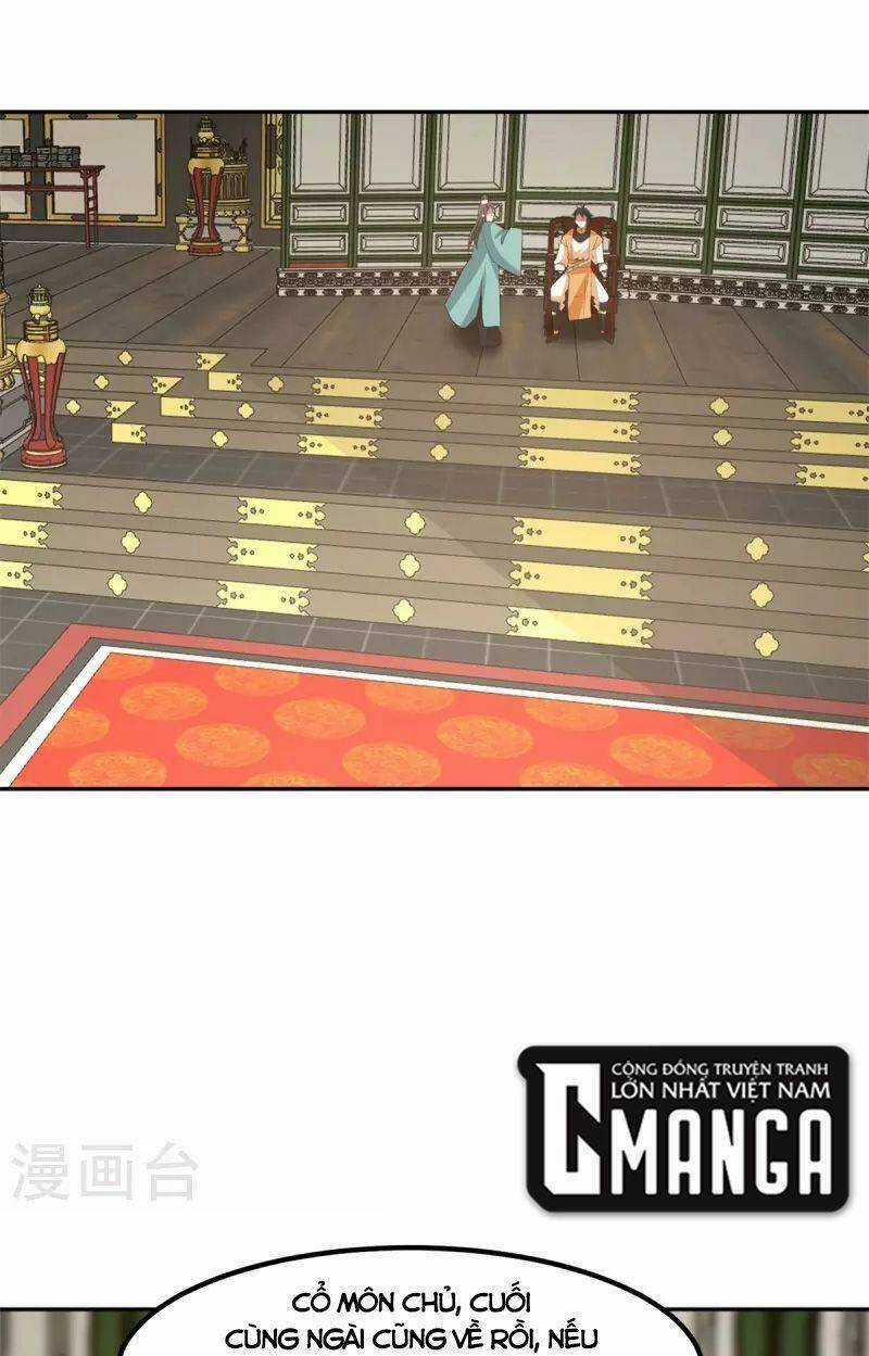 Hỗn Độn Đan Thần - Chapter 325 - Trang 7