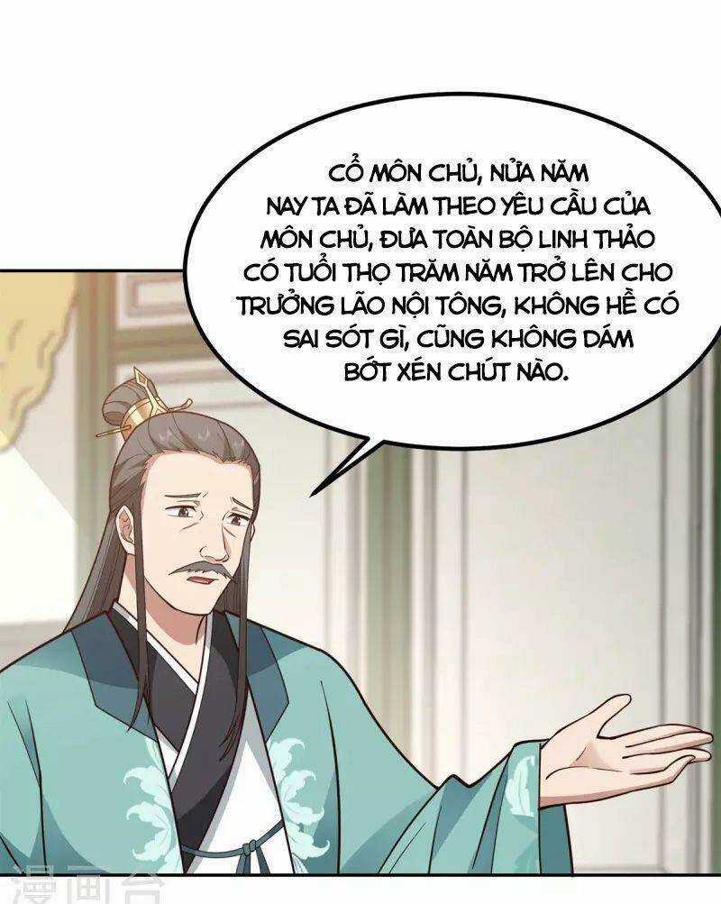 Hỗn Độn Đan Thần - Chapter 325 - Trang 9