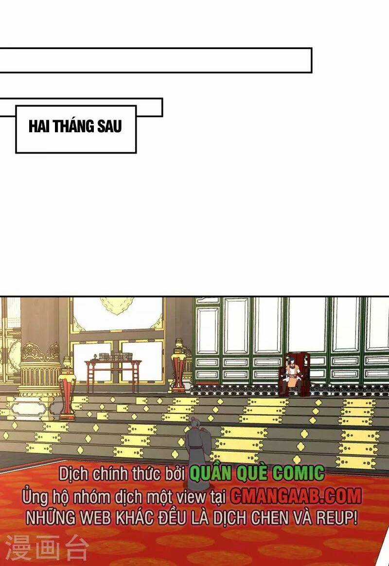 Hỗn Độn Đan Thần - Chapter 326 - Trang 13