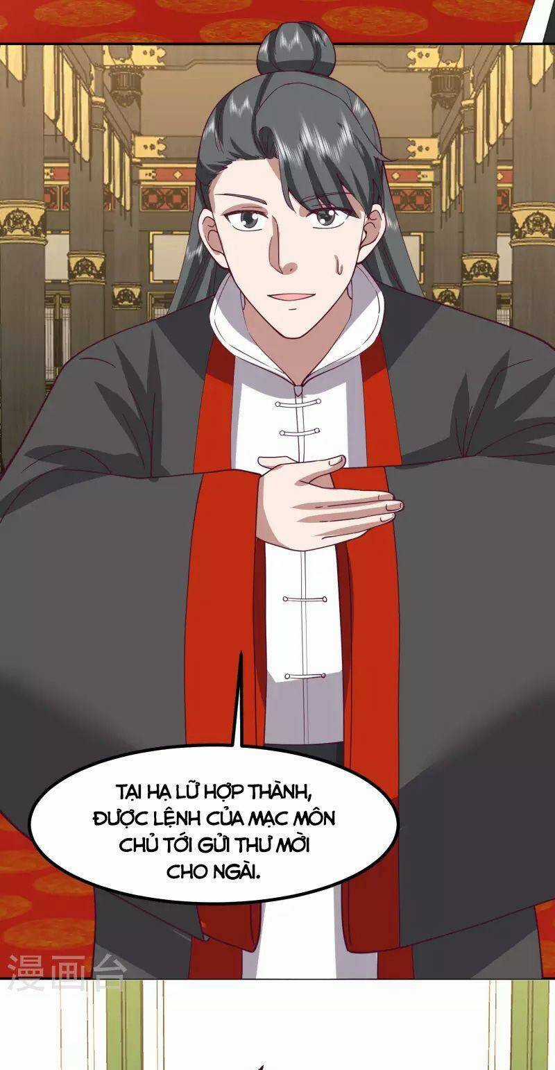 Hỗn Độn Đan Thần - Chapter 326 - Trang 14
