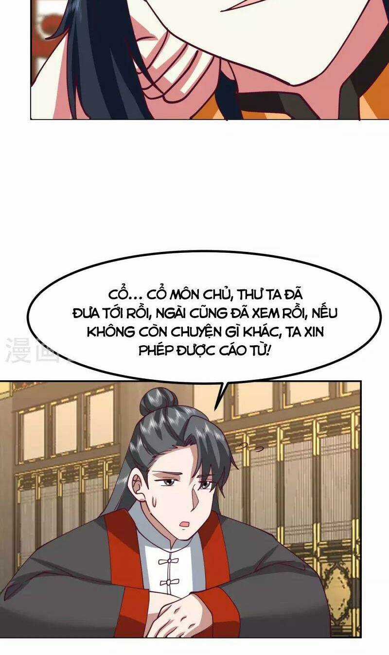 Hỗn Độn Đan Thần - Chapter 326 - Trang 17