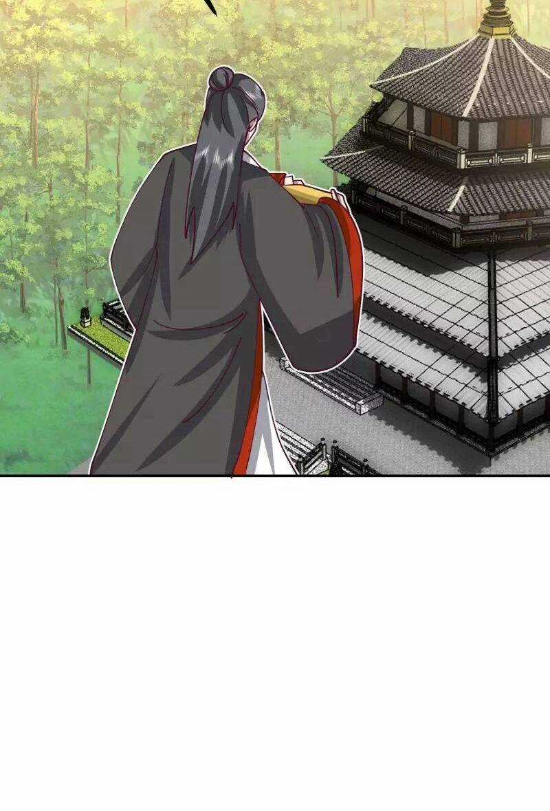 Hỗn Độn Đan Thần - Chapter 326 - Trang 23