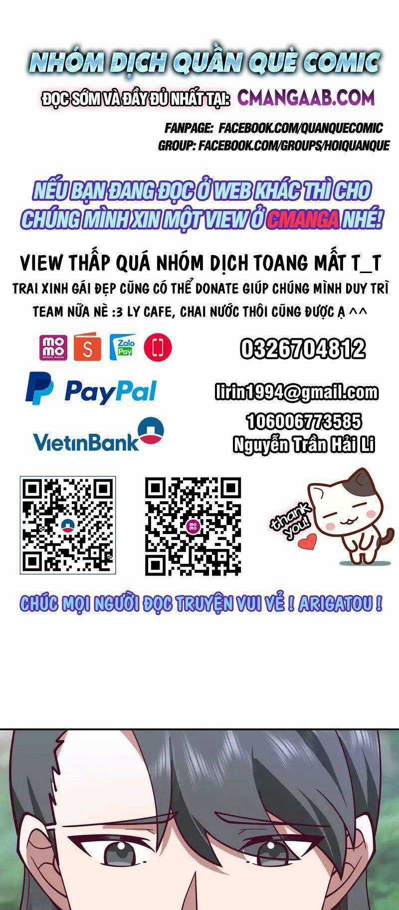 Hỗn Độn Đan Thần - Chapter 327 - Trang 1