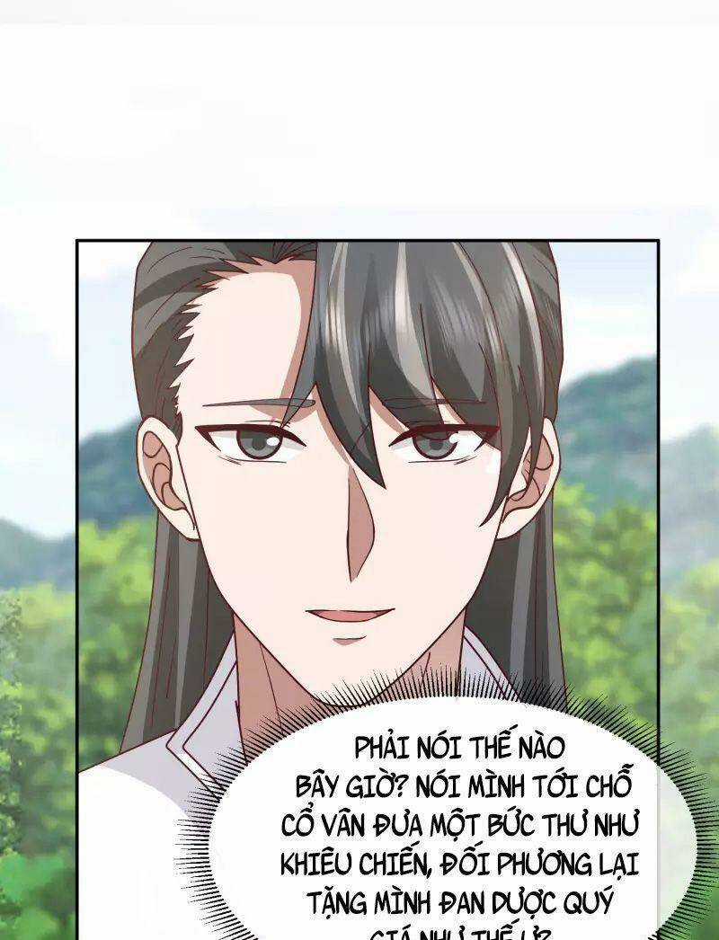 Hỗn Độn Đan Thần - Chapter 327 - Trang 11