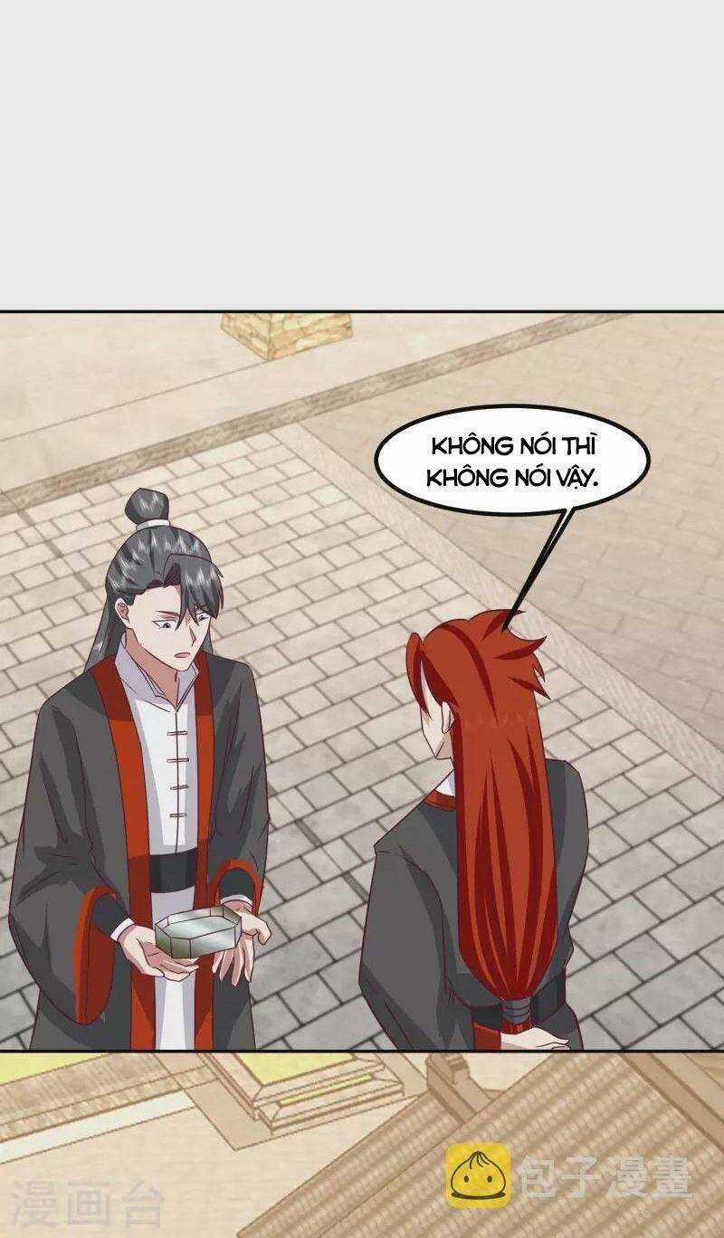 Hỗn Độn Đan Thần - Chapter 327 - Trang 18