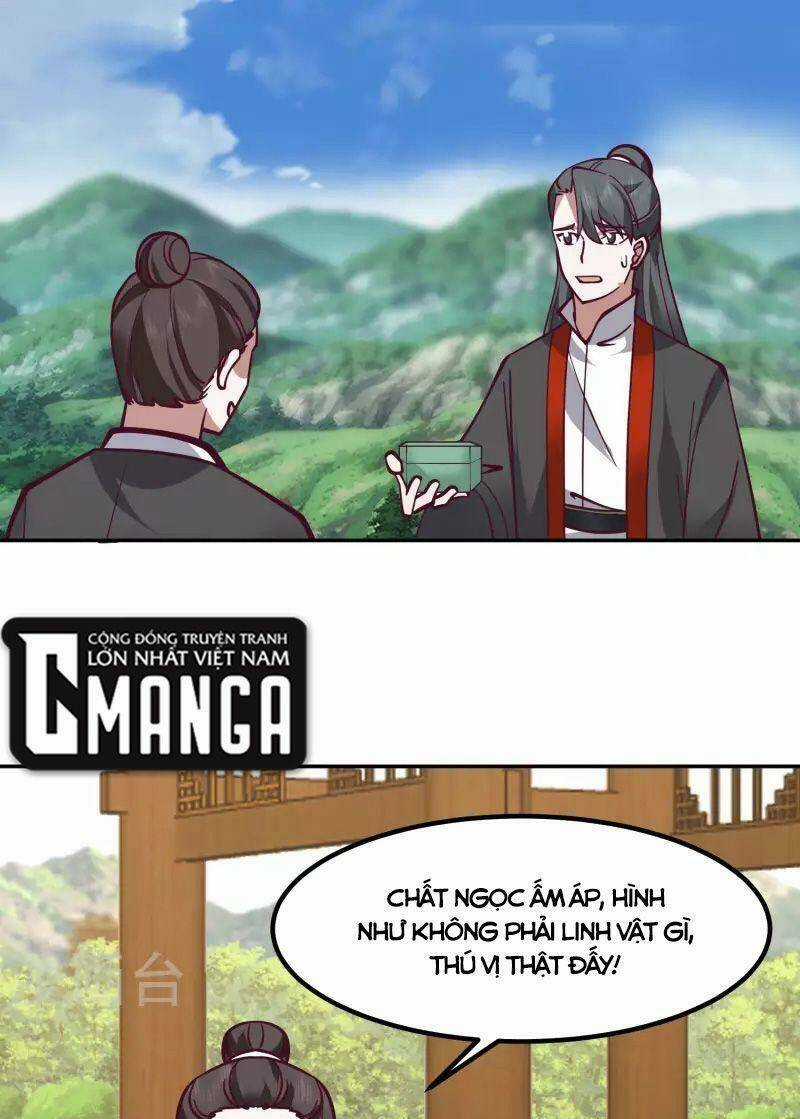Hỗn Độn Đan Thần - Chapter 327 - Trang 5