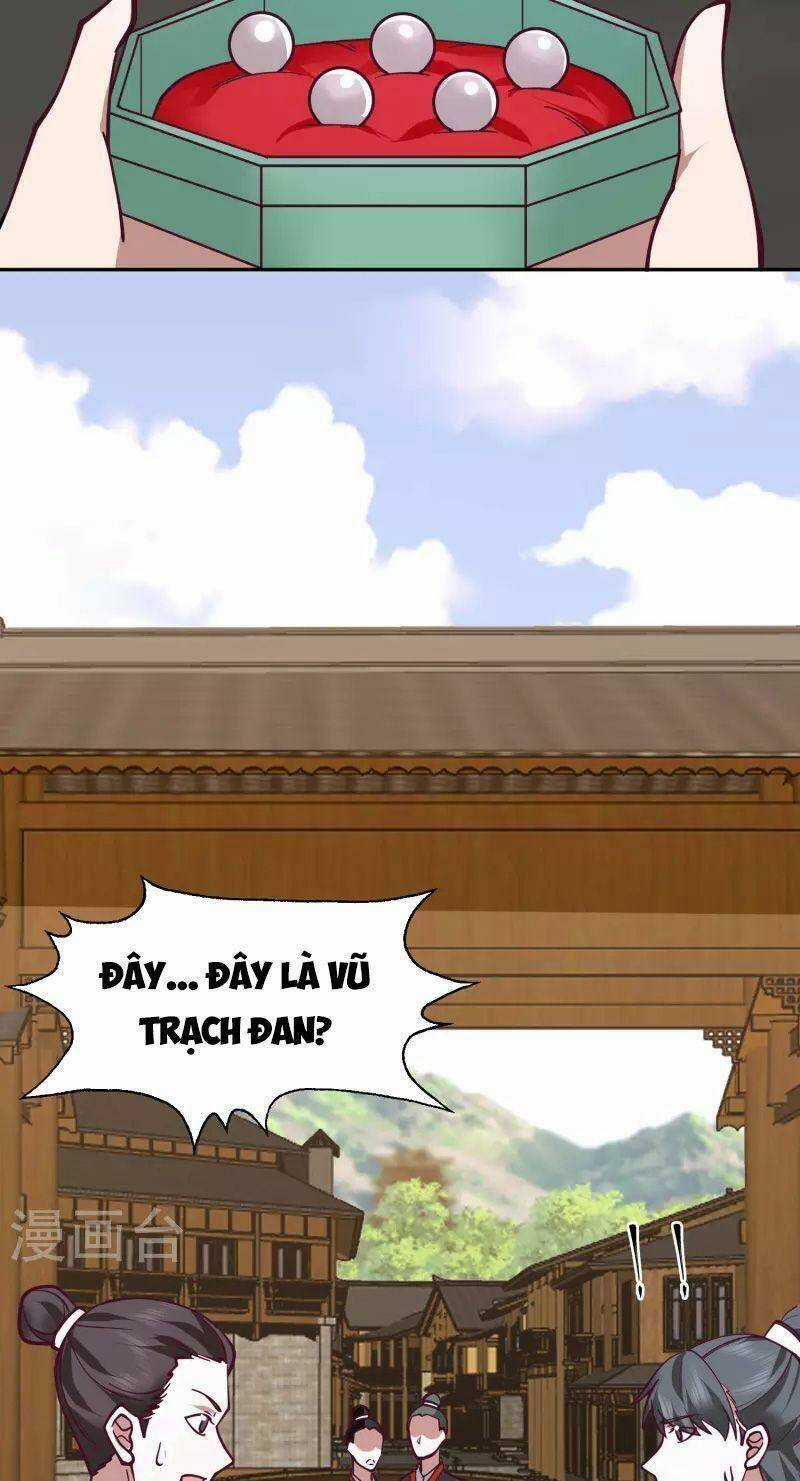 Hỗn Độn Đan Thần - Chapter 327 - Trang 7