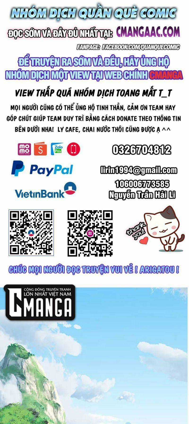 Hỗn Độn Đan Thần - Chapter 328 - Trang 1