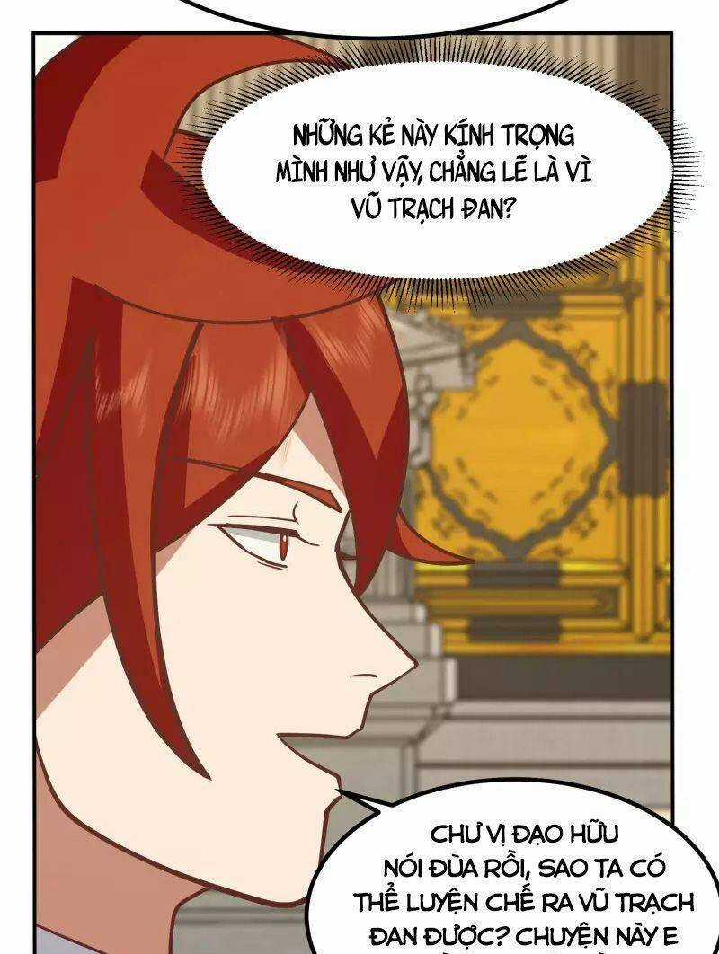 Hỗn Độn Đan Thần - Chapter 328 - Trang 13