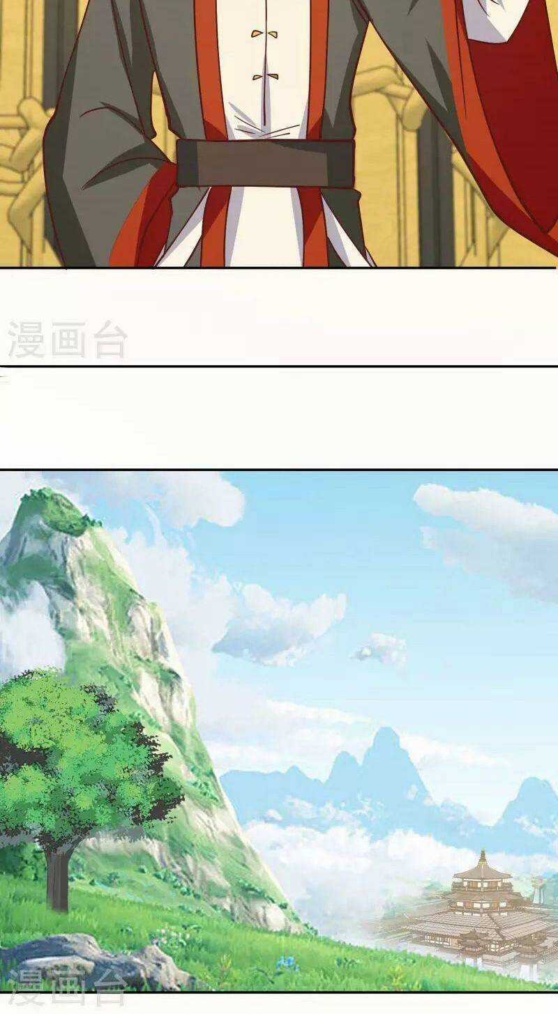 Hỗn Độn Đan Thần - Chapter 328 - Trang 10