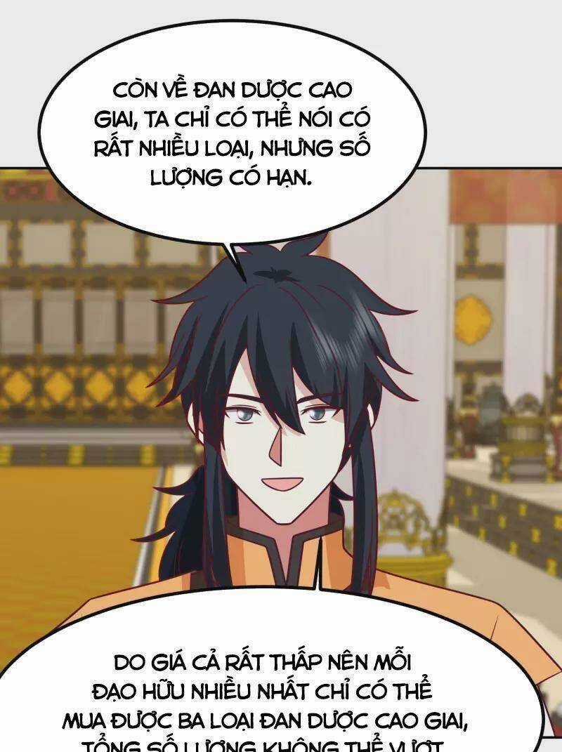 Hỗn Độn Đan Thần - Chapter 329 - Trang 14