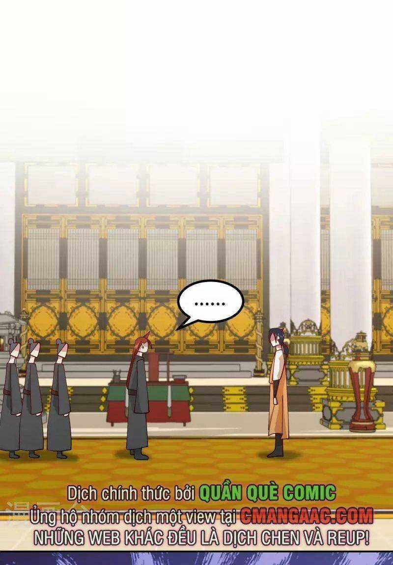 Hỗn Độn Đan Thần - Chapter 329 - Trang 18