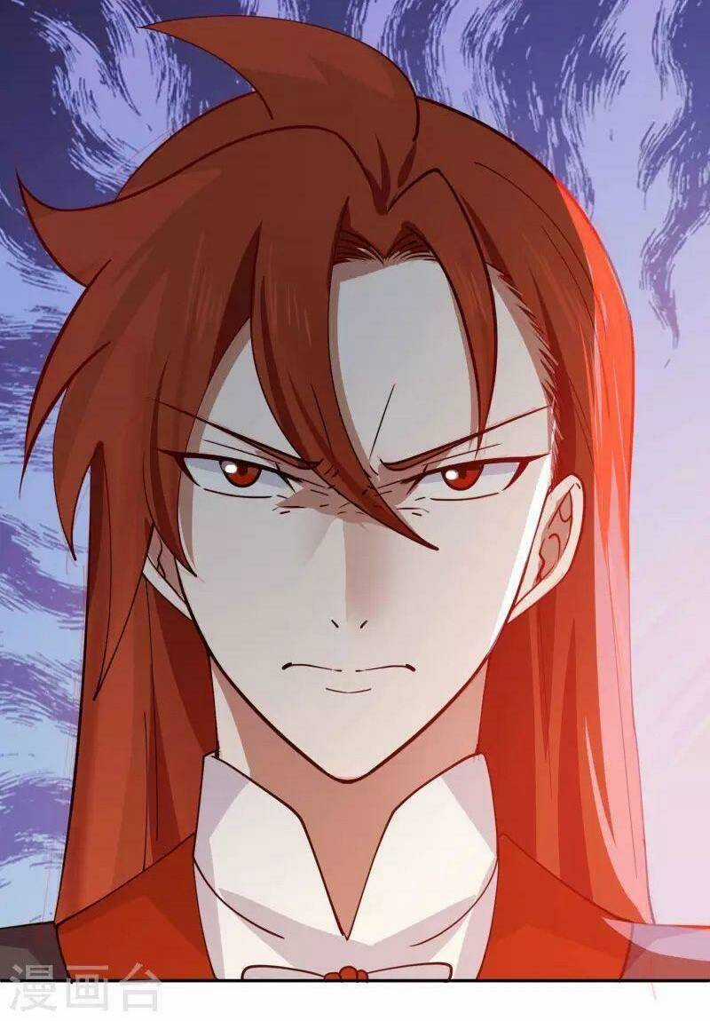 Hỗn Độn Đan Thần - Chapter 329 - Trang 19