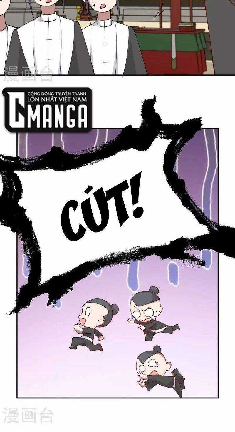 Hỗn Độn Đan Thần - Chapter 329 - Trang 23