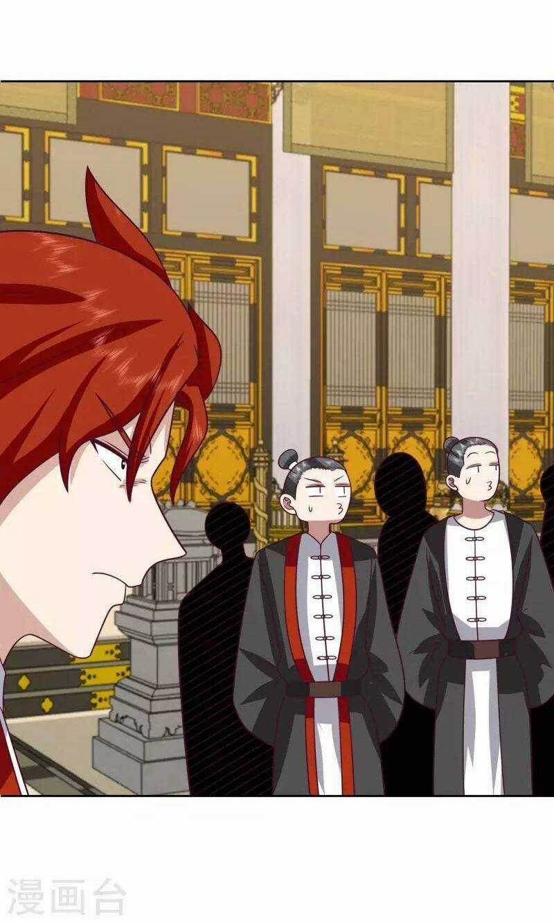 Hỗn Độn Đan Thần - Chapter 329 - Trang 5