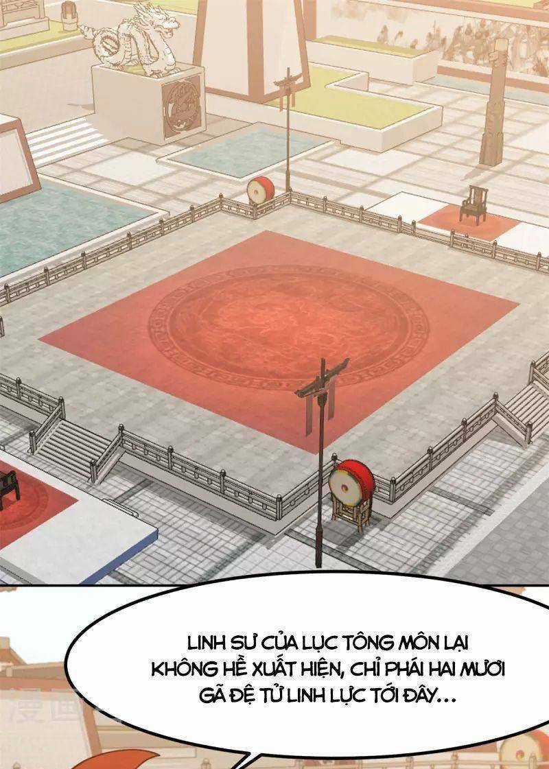 Hỗn Độn Đan Thần - Chapter 330 - Trang 11