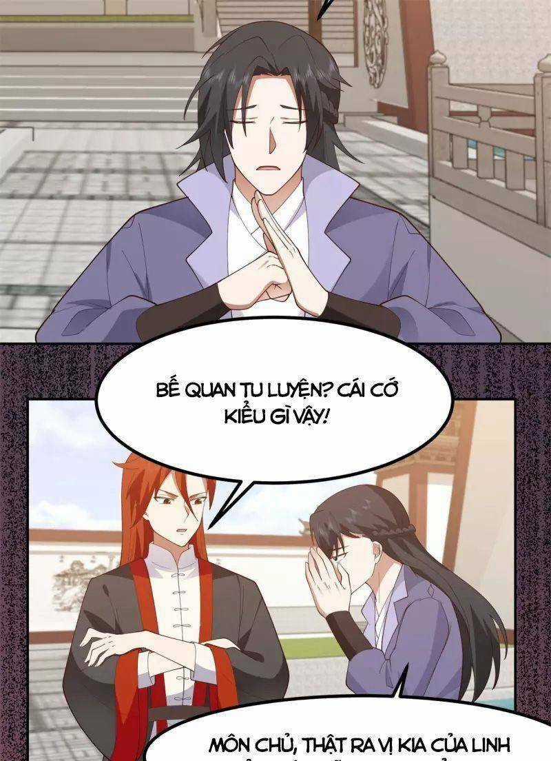 Hỗn Độn Đan Thần - Chapter 330 - Trang 13