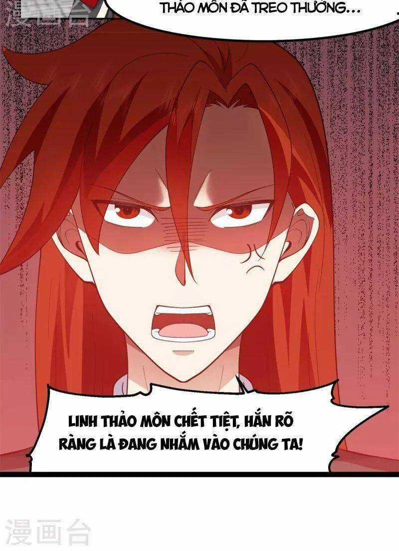 Hỗn Độn Đan Thần - Chapter 330 - Trang 14