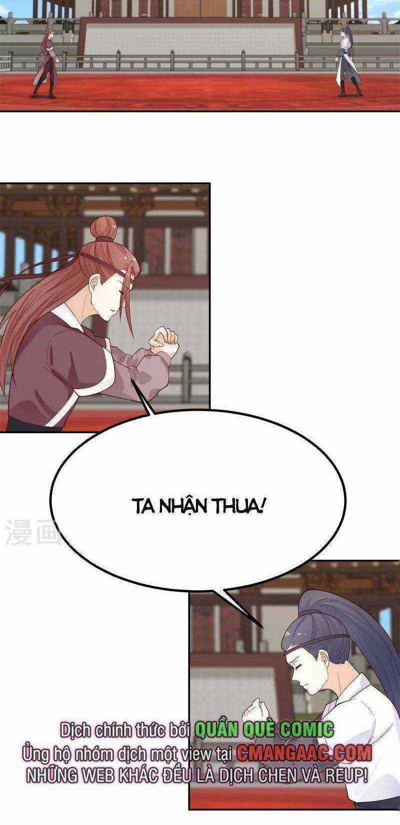 Hỗn Độn Đan Thần - Chapter 330 - Trang 18