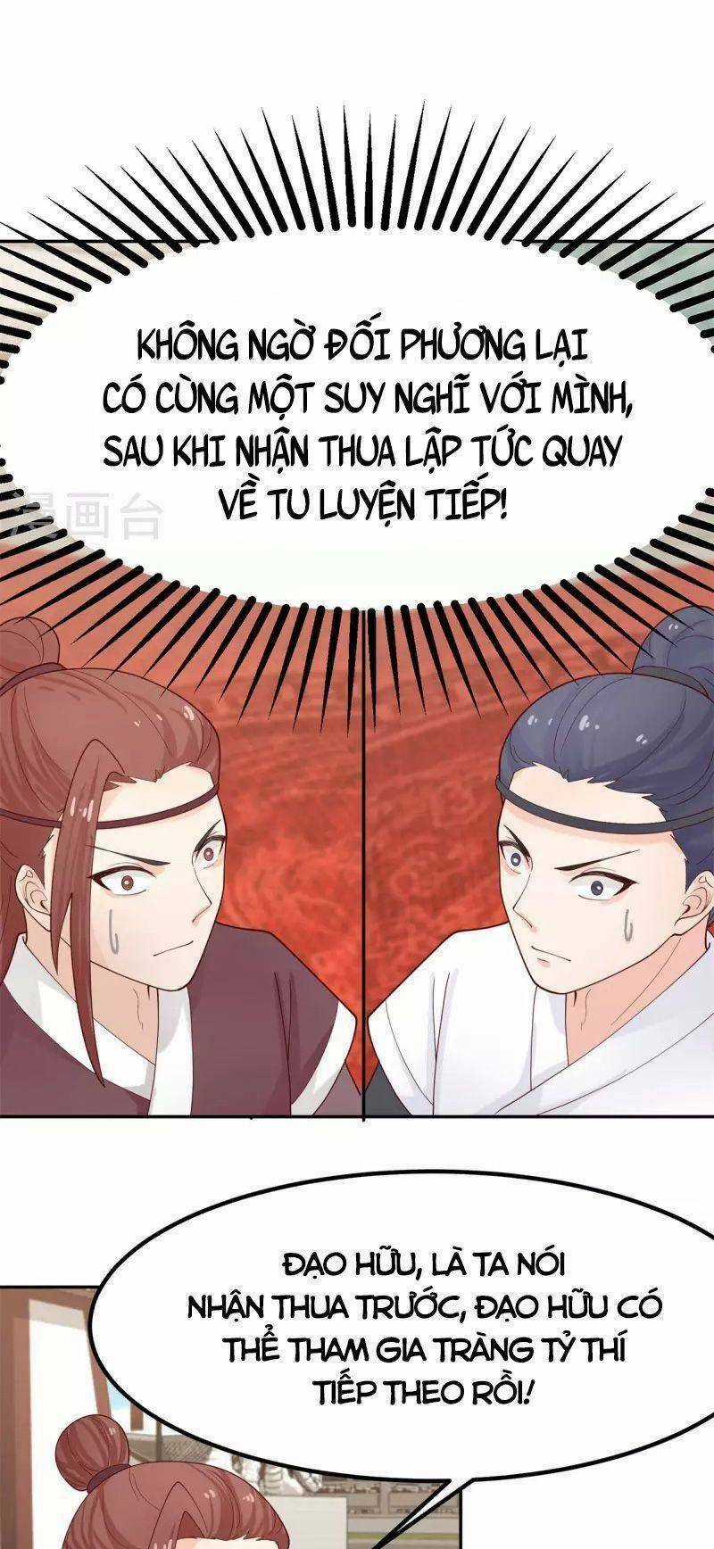 Hỗn Độn Đan Thần - Chapter 330 - Trang 19