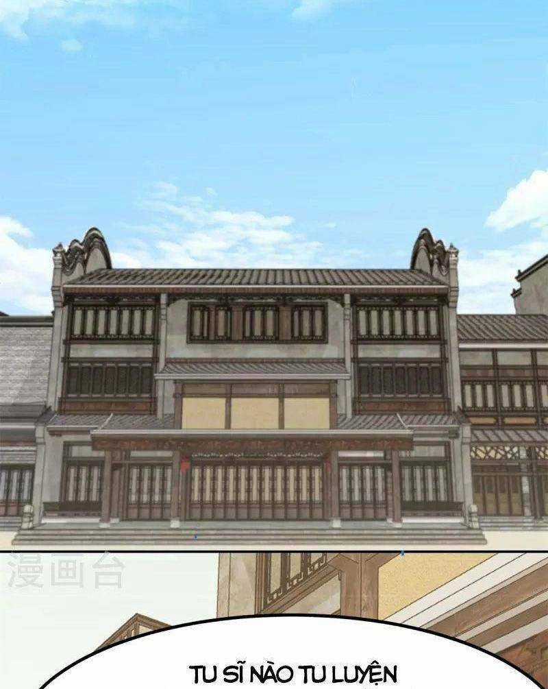 Hỗn Độn Đan Thần - Chapter 330 - Trang 3