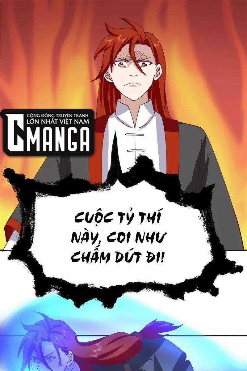 Hỗn Độn Đan Thần - Chapter 330 - Trang 23