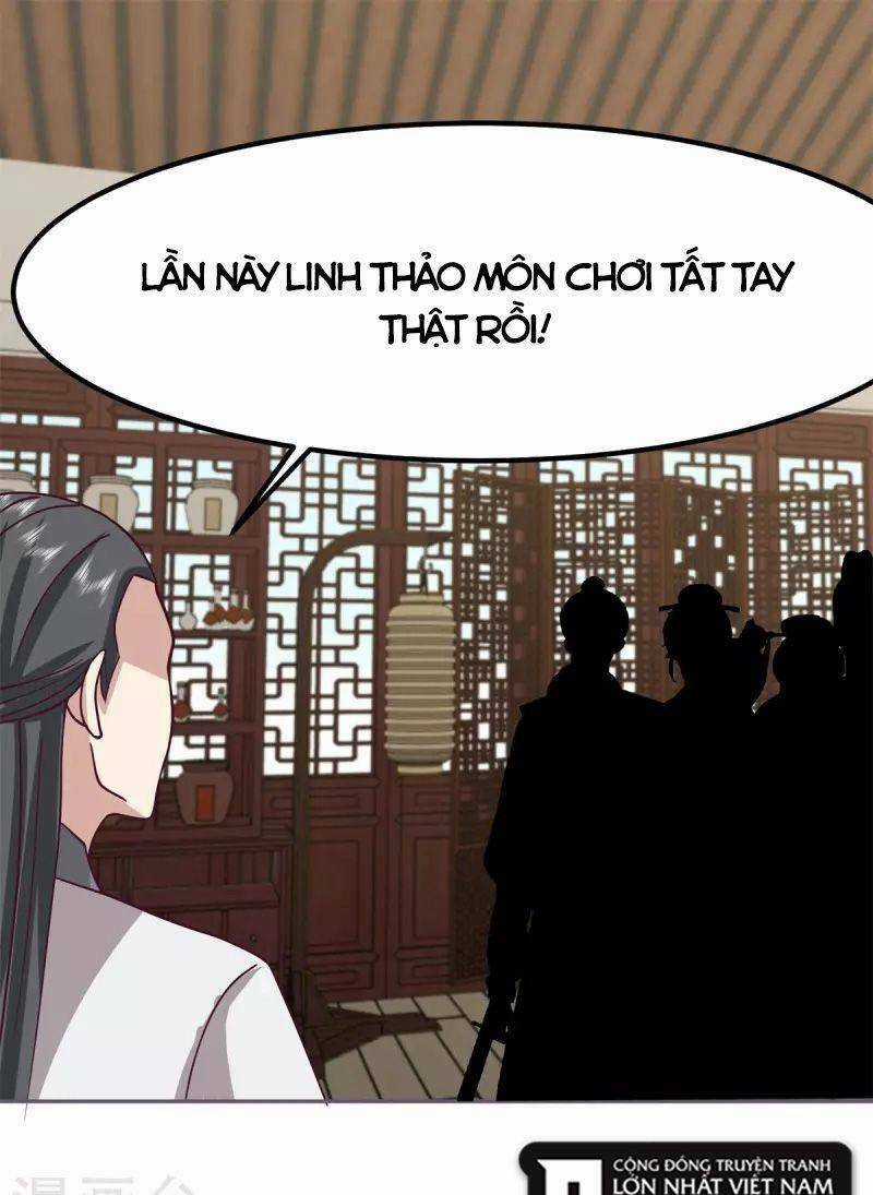 Hỗn Độn Đan Thần - Chapter 330 - Trang 7