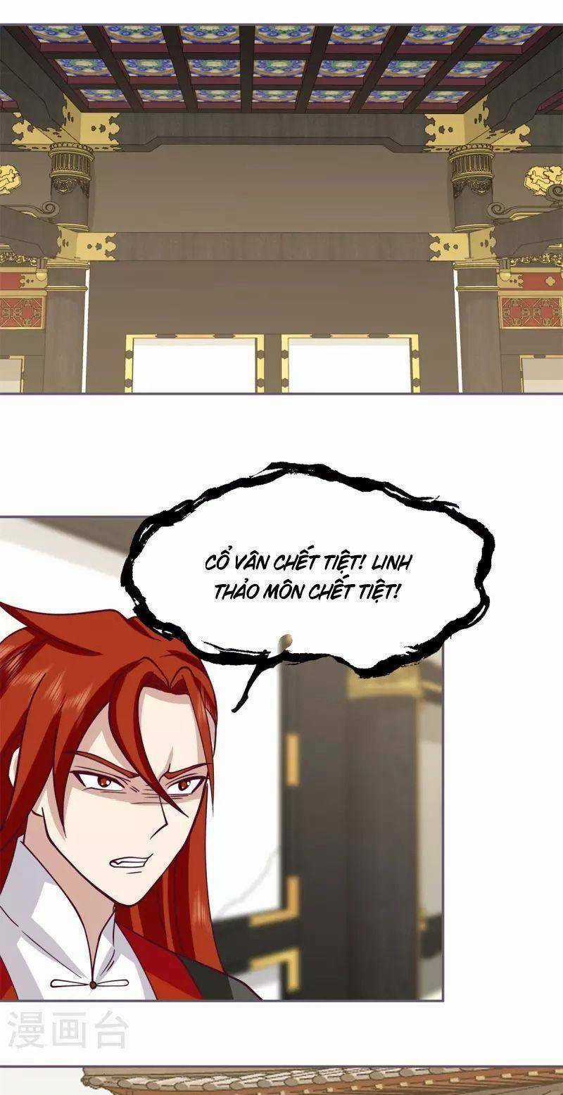 Hỗn Độn Đan Thần - Chapter 330 - Trang 9