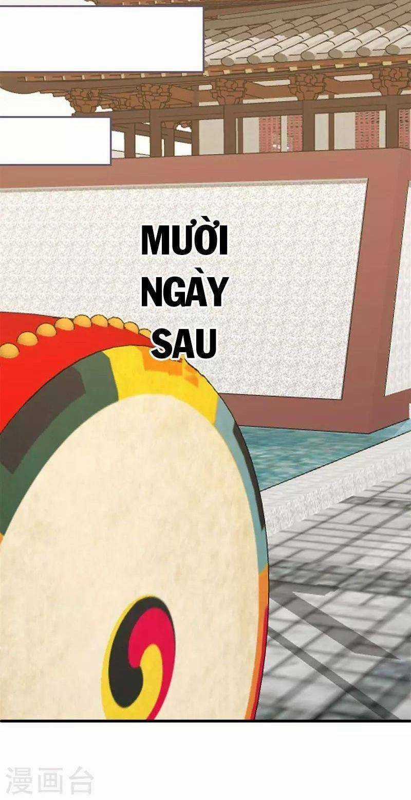 Hỗn Độn Đan Thần - Chapter 330 - Trang 10